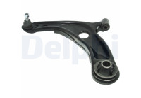 Track Control Arm TC2463 Delphi