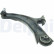 Track Control Arm TC2467 Delphi, Thumbnail 2