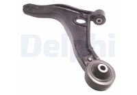 Track Control Arm TC2471 Delphi