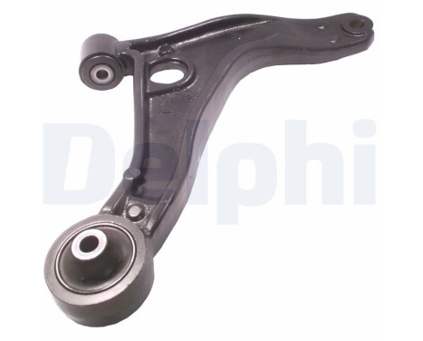 Track Control Arm TC2472 Delphi