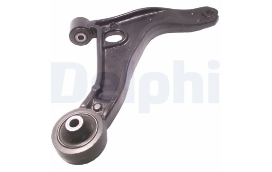 Track Control Arm TC2472 Delphi