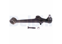 Track Control Arm TC2491 Delphi