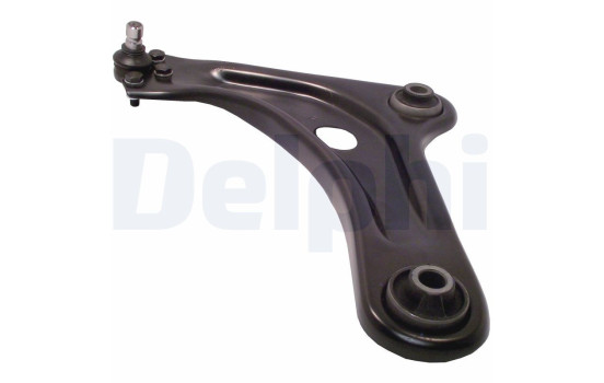 Track Control Arm TC2492 Delphi