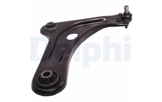 Track Control Arm TC2493 Delphi