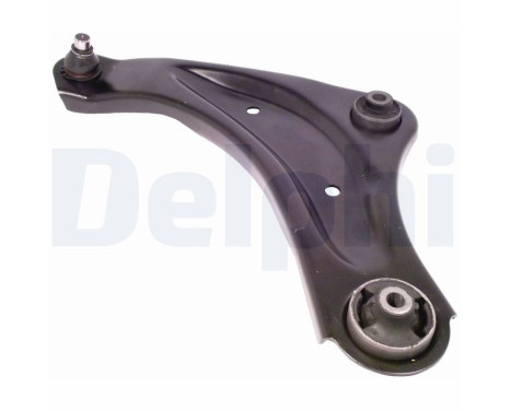 Track Control Arm TC2496 Delphi