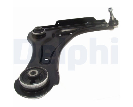 Track Control Arm TC2551 Delphi