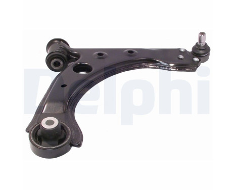 Track Control Arm TC2572 Delphi