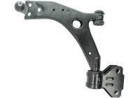 Track Control Arm TC2674 Delphi