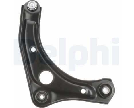 Track Control Arm TC2682 Delphi, Image 4