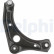 Track Control Arm TC2682 Delphi, Thumbnail 4