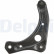 Track Control Arm TC2682 Delphi, Thumbnail 6