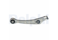 Track Control Arm TC2709 Delphi