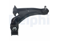 Track Control Arm TC2721 Delphi