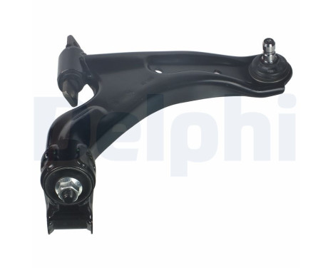 Track Control Arm TC2721 Delphi