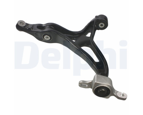 Track Control Arm TC2739 Delphi