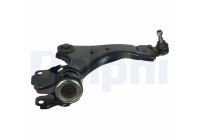 Track Control Arm TC2859 Delphi