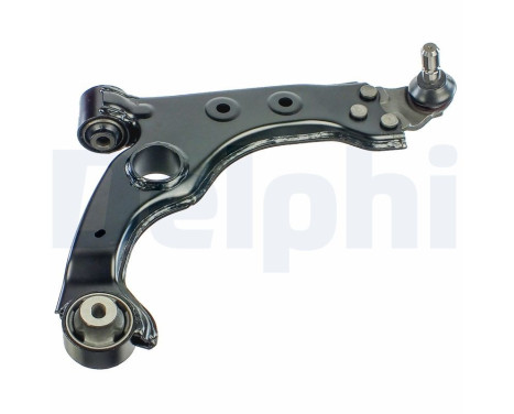 Track Control Arm TC2862 Delphi