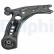 Track Control Arm TC2864 Delphi, Thumbnail 2