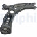 Track Control Arm TC2864 Delphi, Thumbnail 2