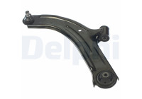 Track Control Arm TC2873 Delphi