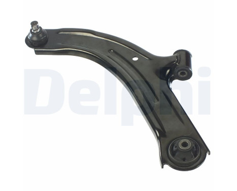 Track Control Arm TC2873 Delphi