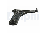 Track Control Arm TC2984 Delphi