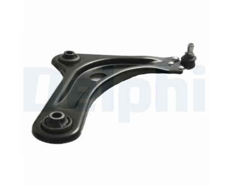 Track Control Arm TC2984 Delphi