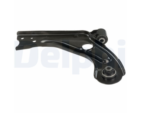 Track Control Arm TC2985 Delphi