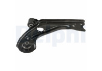 Track Control Arm TC2986 Delphi