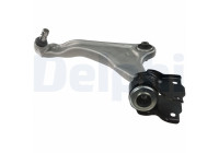 Track Control Arm TC3032 Delphi