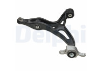 Track Control Arm TC3243 Delphi