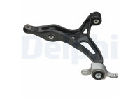 Track Control Arm TC3243 Delphi