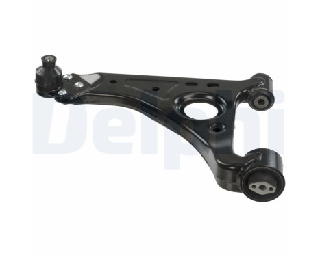 Track Control Arm TC3248 Delphi