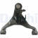 Track Control Arm TC3263 Delphi, Thumbnail 4