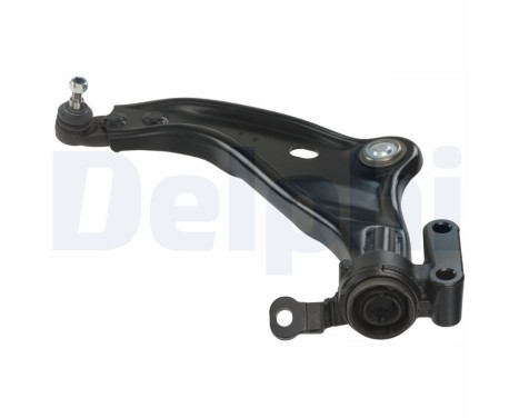 Track Control Arm TC3313 Delphi