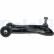 Track Control Arm TC3324 Delphi, Thumbnail 3