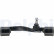 Track Control Arm TC3324 Delphi, Thumbnail 7