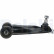 Track Control Arm TC3325 Delphi, Thumbnail 3