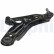 Track Control Arm TC3345 Delphi, Thumbnail 2