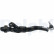 Track Control Arm TC3429 Delphi, Thumbnail 2