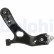 Track Control Arm TC3429 Delphi, Thumbnail 3