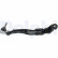 Track Control Arm TC3429 Delphi, Thumbnail 4