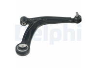 Track Control Arm TC3434 Delphi