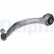 Track Control Arm TC3445 Delphi, Thumbnail 3