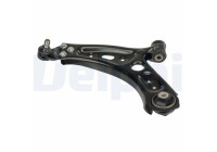 Track Control Arm TC3452 Delphi