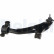 Track Control Arm TC3458 Delphi, Thumbnail 2