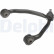 Track Control Arm TC3475 Delphi, Thumbnail 2