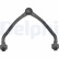Track Control Arm TC3475 Delphi, Thumbnail 6