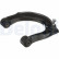 Track Control Arm TC3486 Delphi, Thumbnail 2
