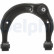 Track Control Arm TC3486 Delphi, Thumbnail 5